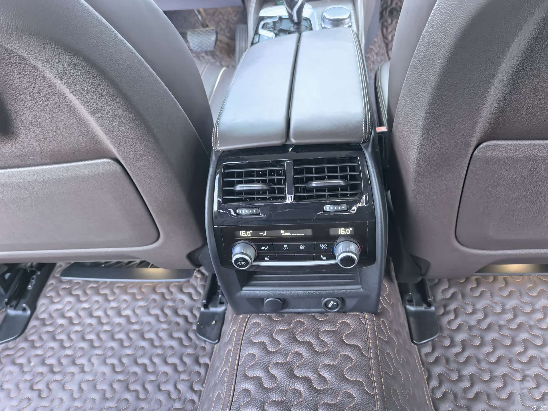 BMW 5 Series, 2018 21