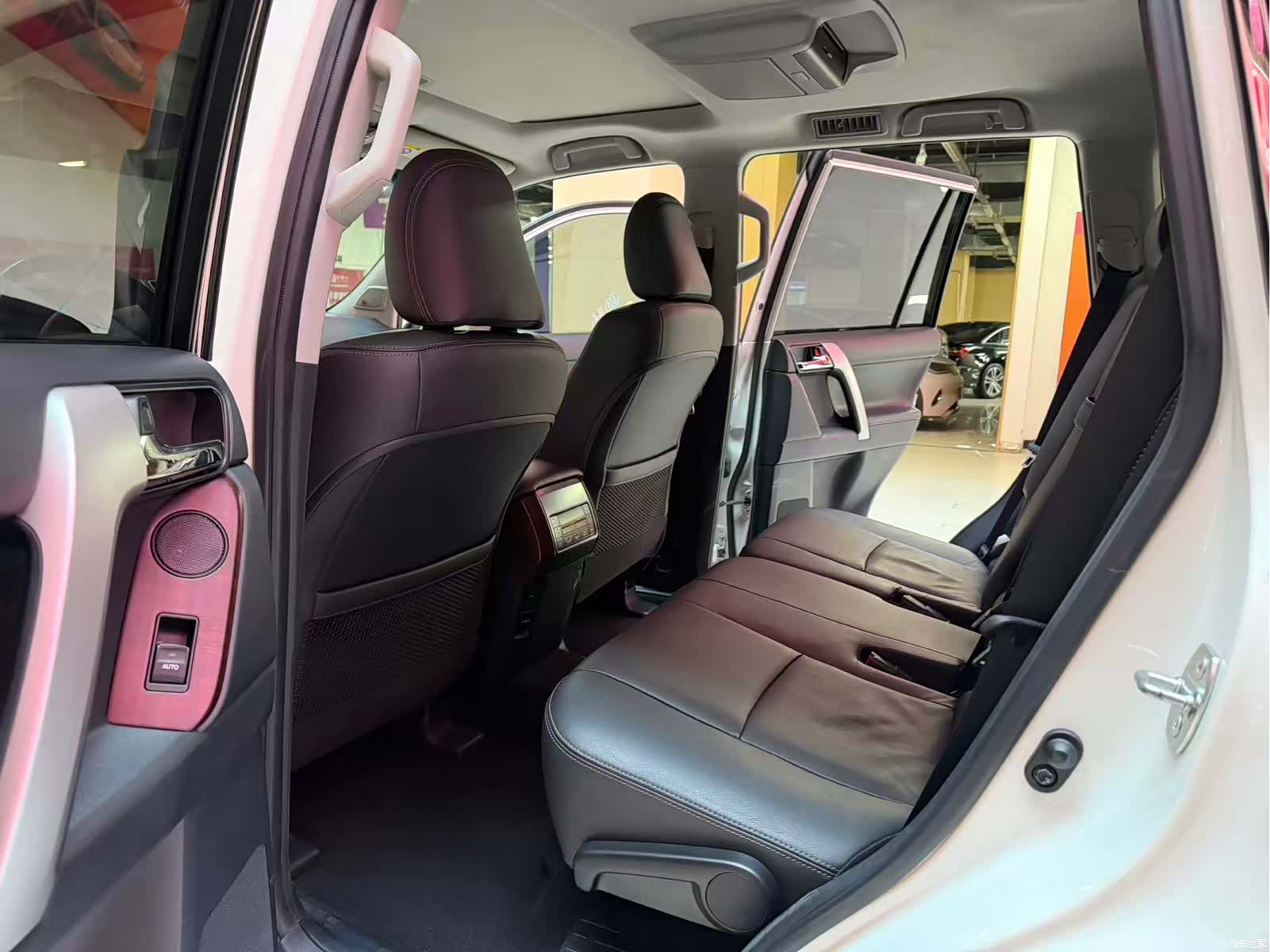 Toyota Prado, 2017 14