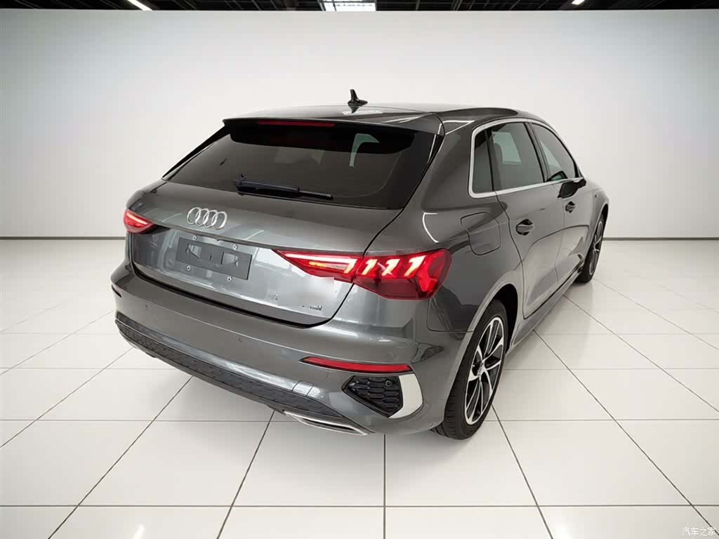 Audi A3, 2021 7