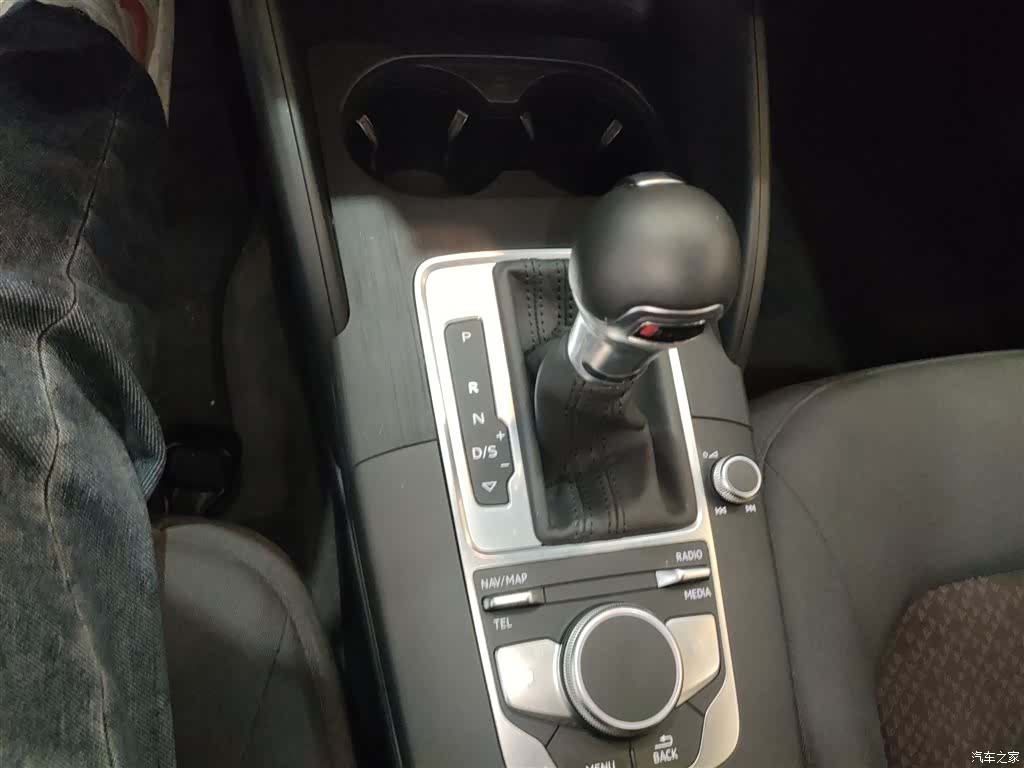 Audi A3, 2020 10