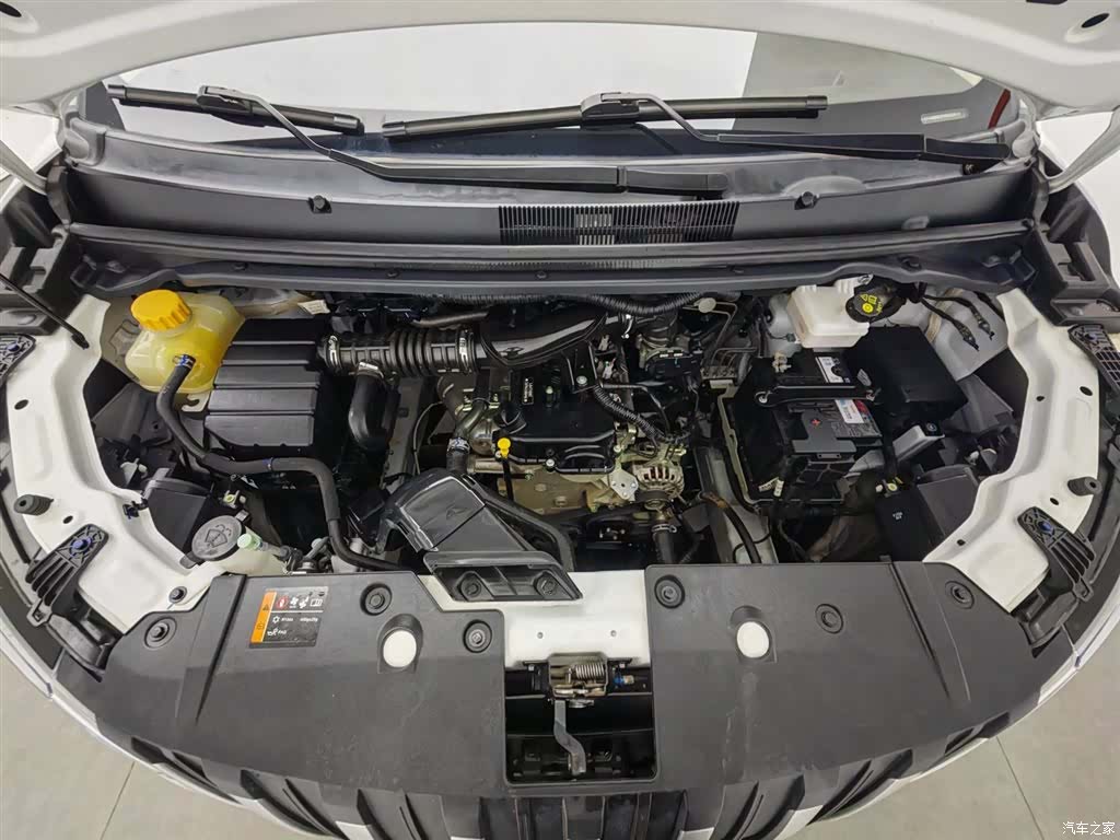 BAIC M7, 2024 6