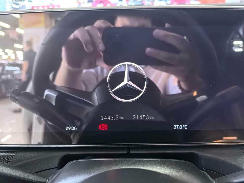 Mercedes-Benz Class C Mercedes-Benz Class C