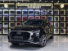 �µ�Q8 2022�� 55 TFSI ����������