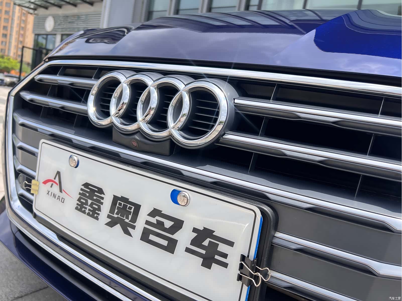 Audi A5, 2019 18