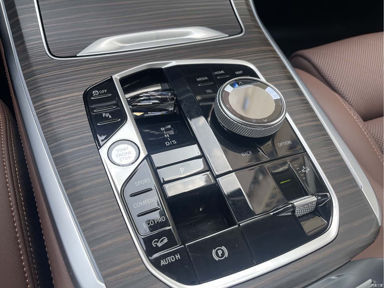 BMW X7, 2024 16