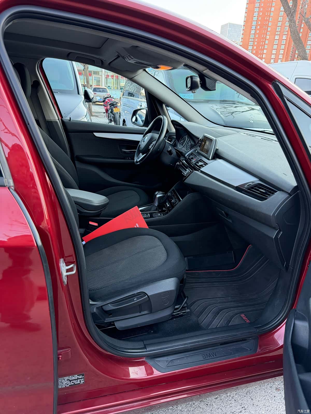 BMW 2 Series, 2016 11