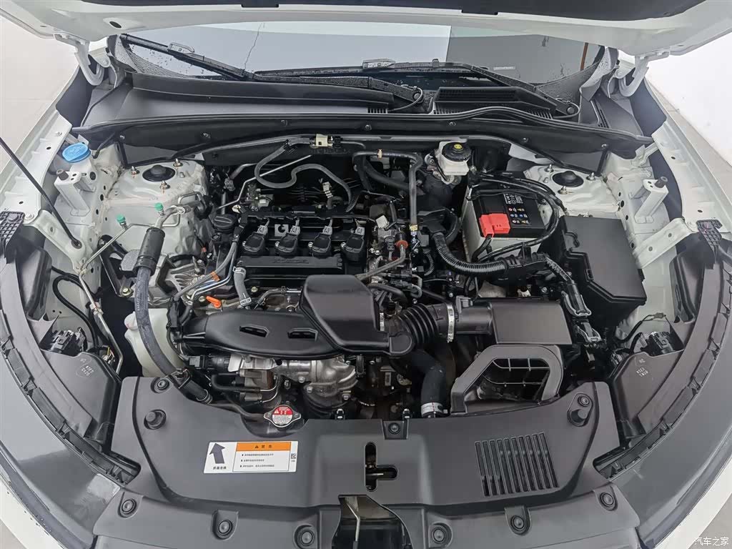 Honda HR-V, 2023 6