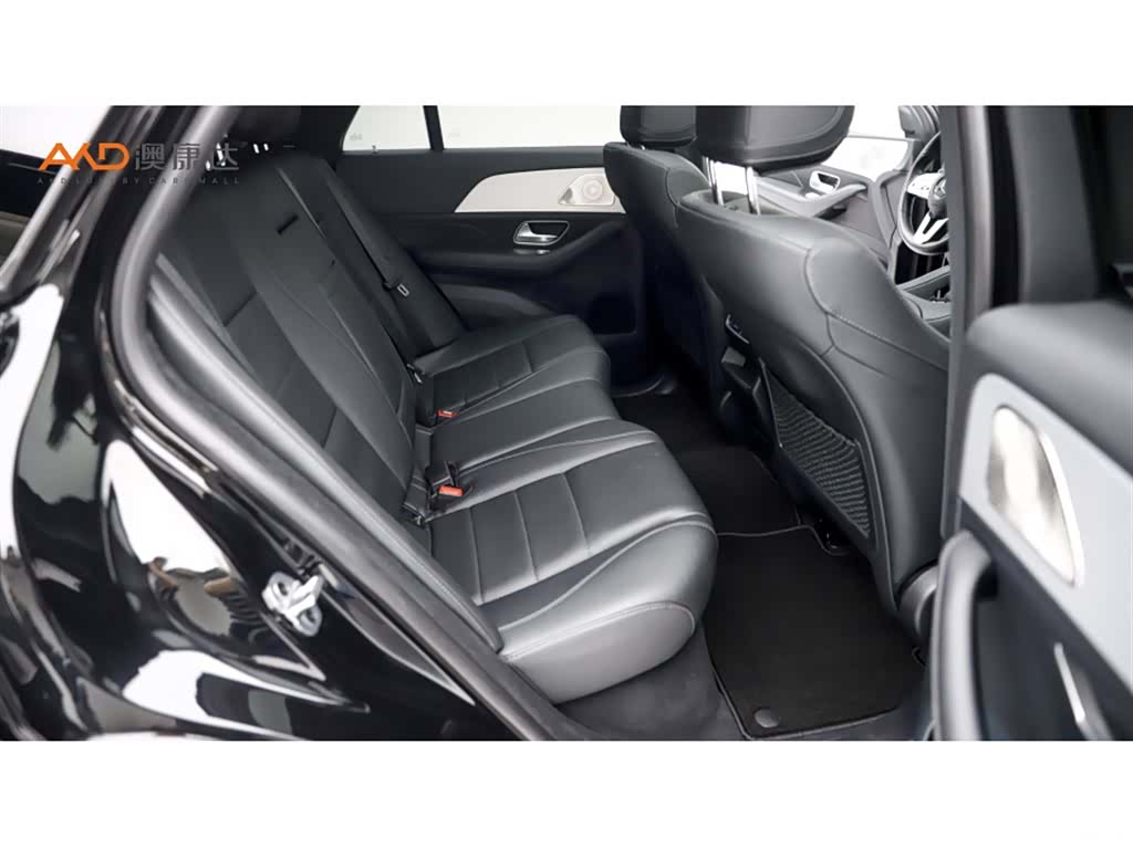 Mercedes-Benz GLE, 2023 8