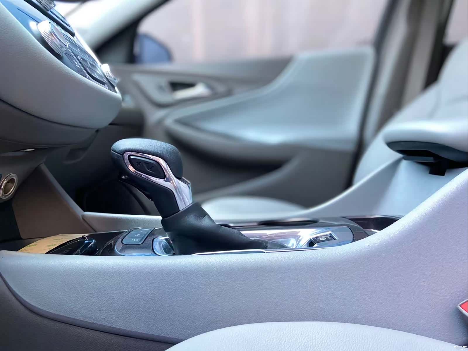 Chevrolet XL, 2021 6