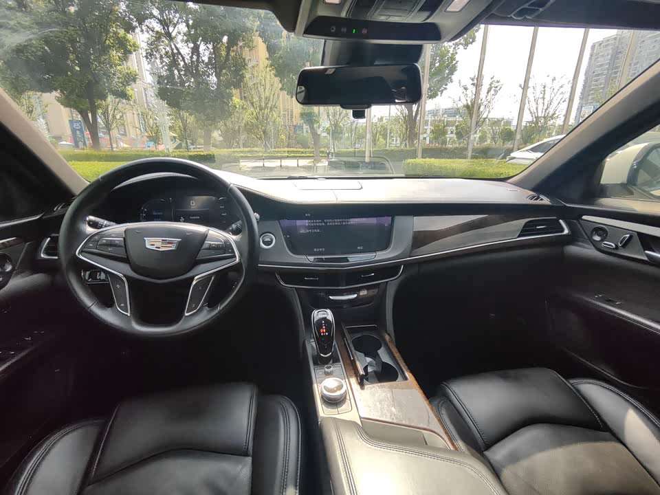 Jiangsu Suzhou Car
