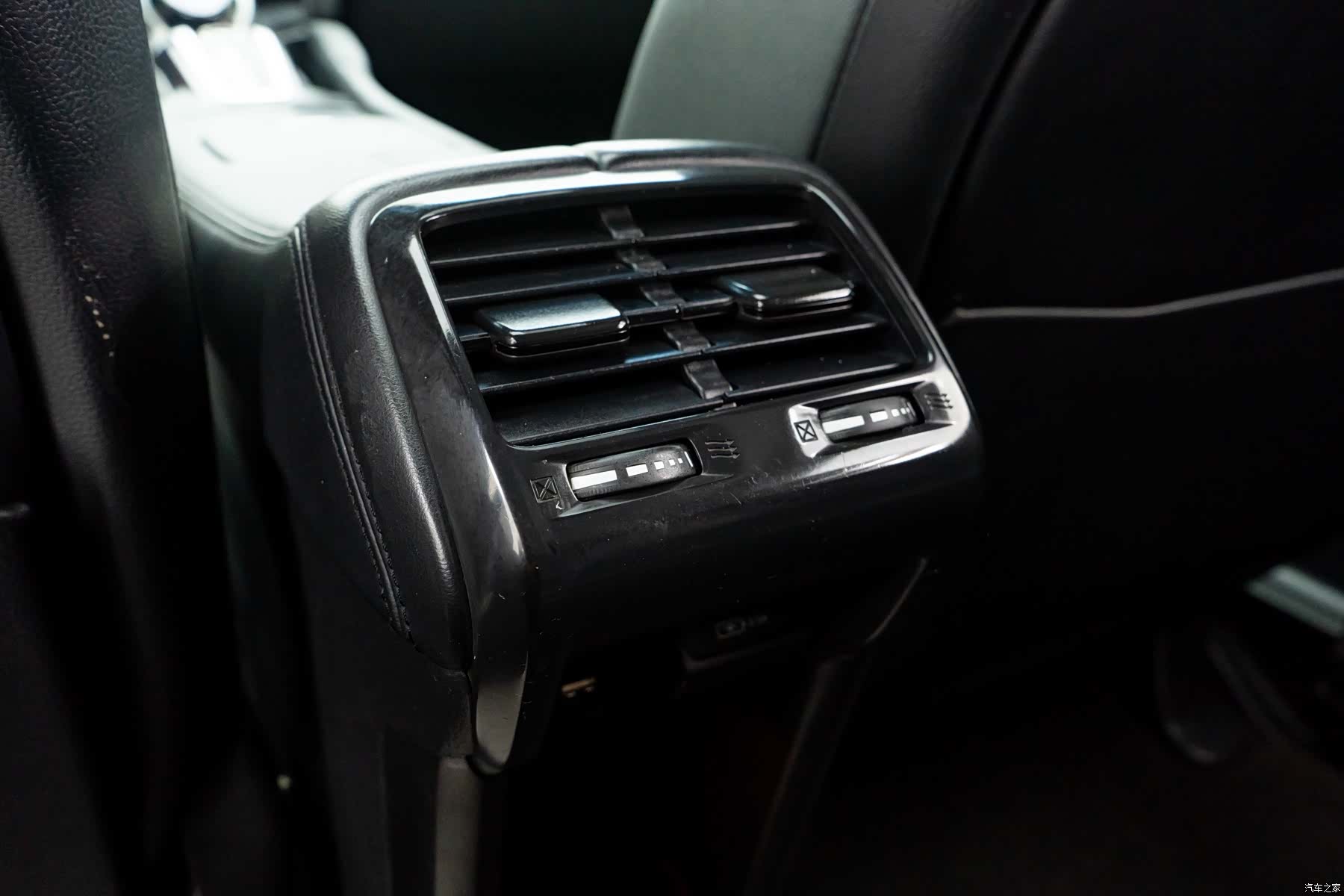 Acura CDX, 2019 16