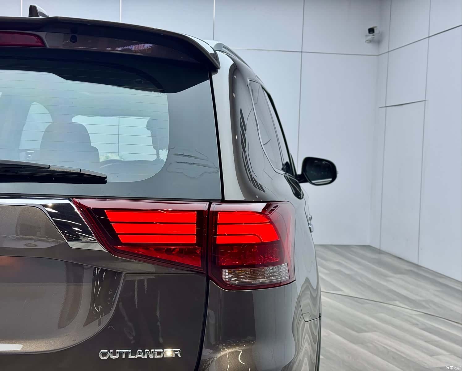 Mitsubishi Outlander, 2018 29
