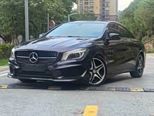����CLA(����) 2014�� CLA 260 4MATIC