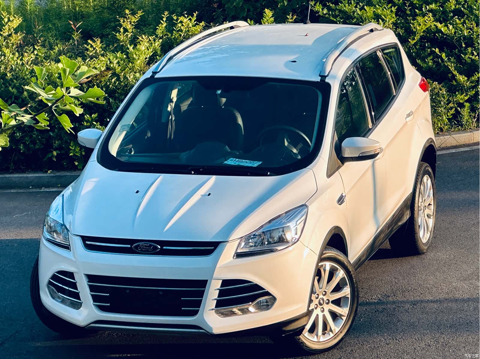 Ford Kuga, 2014 7