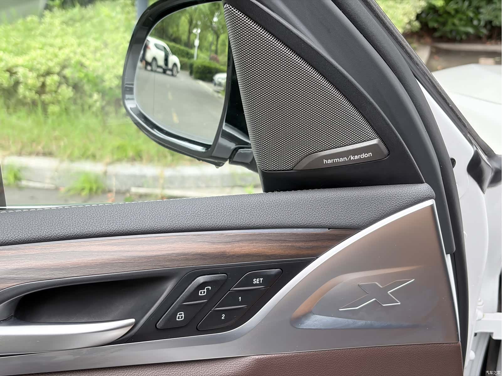 BMW X3, 2020 12