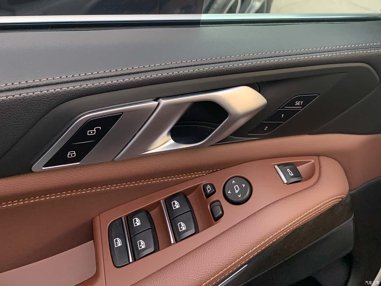 BMW X5, 2019 15