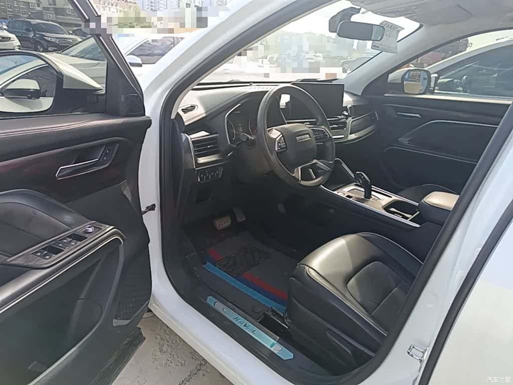 Haval H6, 2022 16