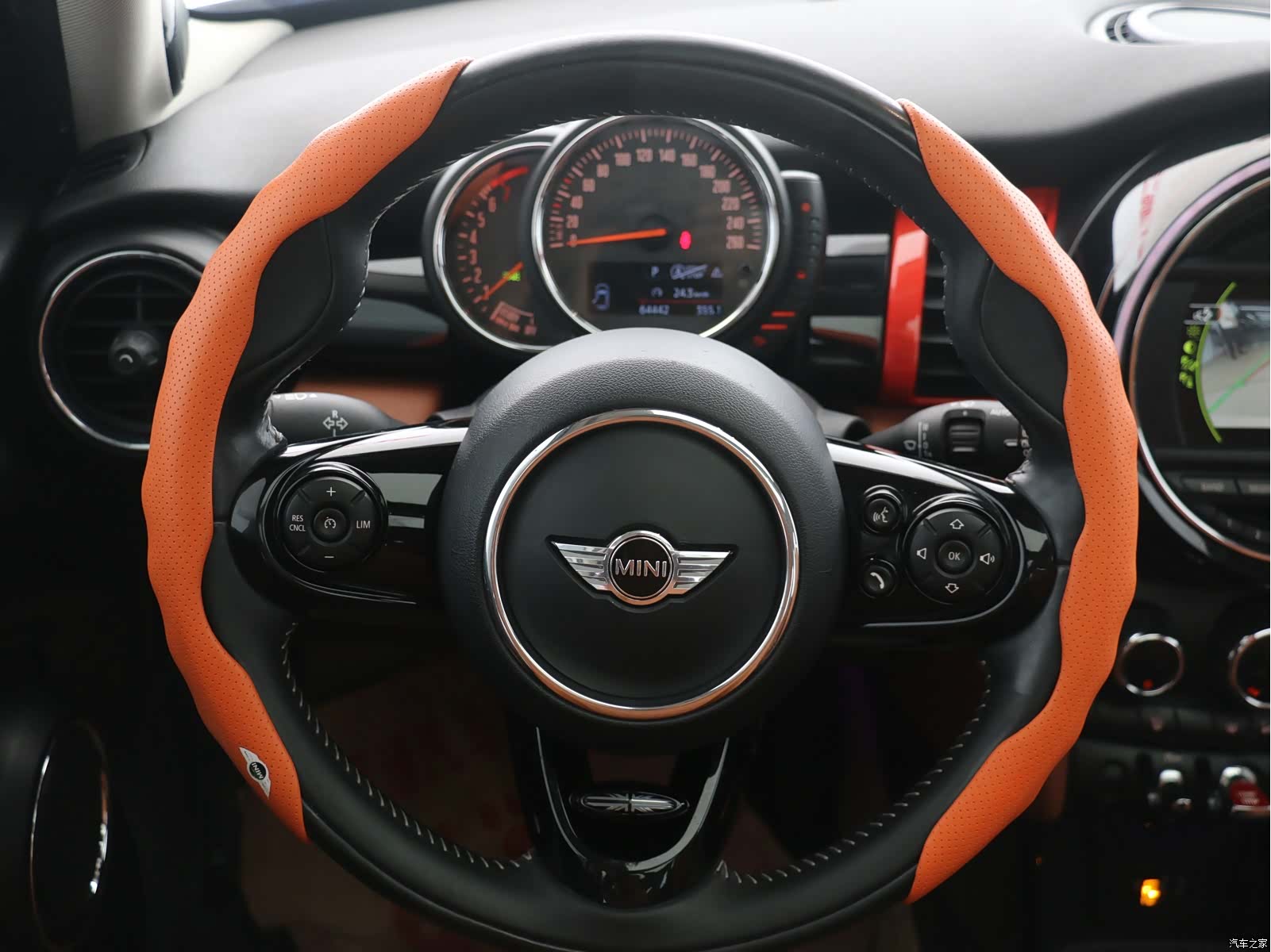 Mini Cooper, 2017 10