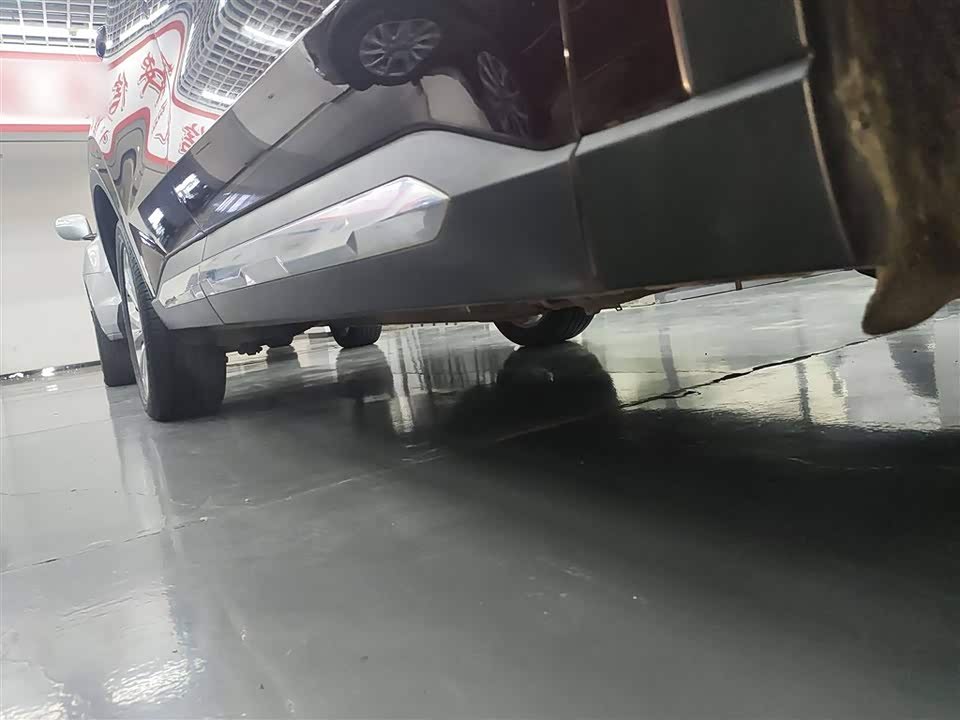 Ford Lingyu Ford Lingyu
