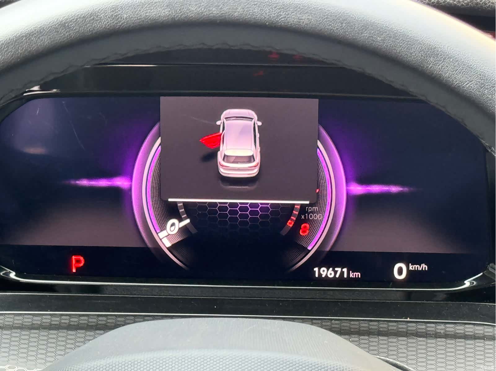 Volkswagen Golf, 2023 10