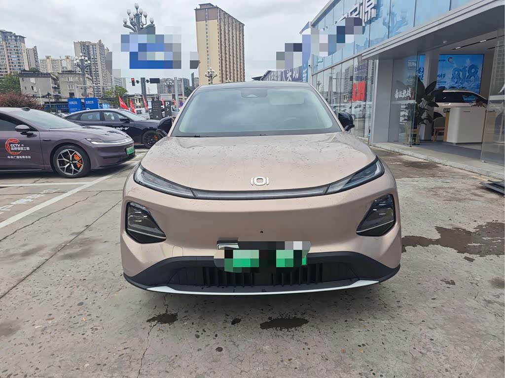 Changan Q05