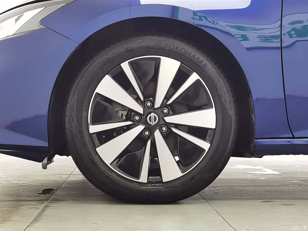 Nissan Teana, 2020 17