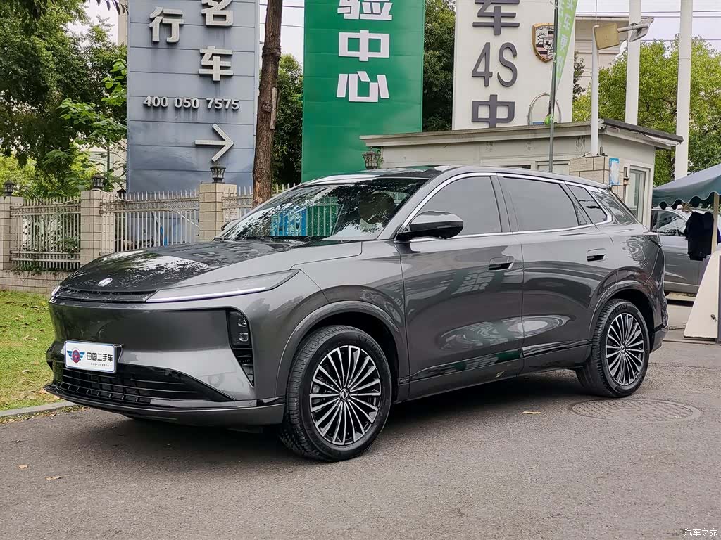 DongFeng L8, 2025 1
