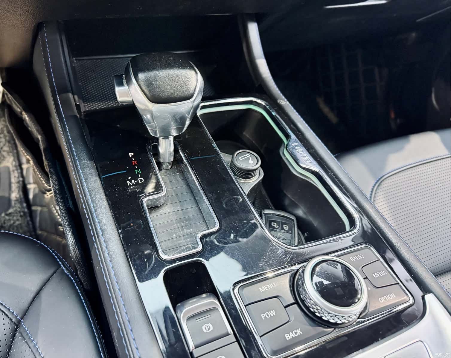 BAIC BJ40, 2018 17