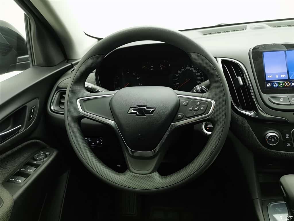 Chevrolet Equinox, 2021 11