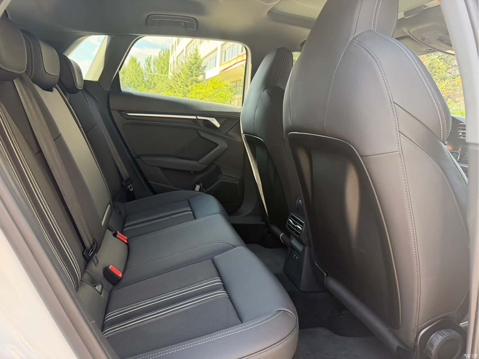 Audi A3, 2023 15