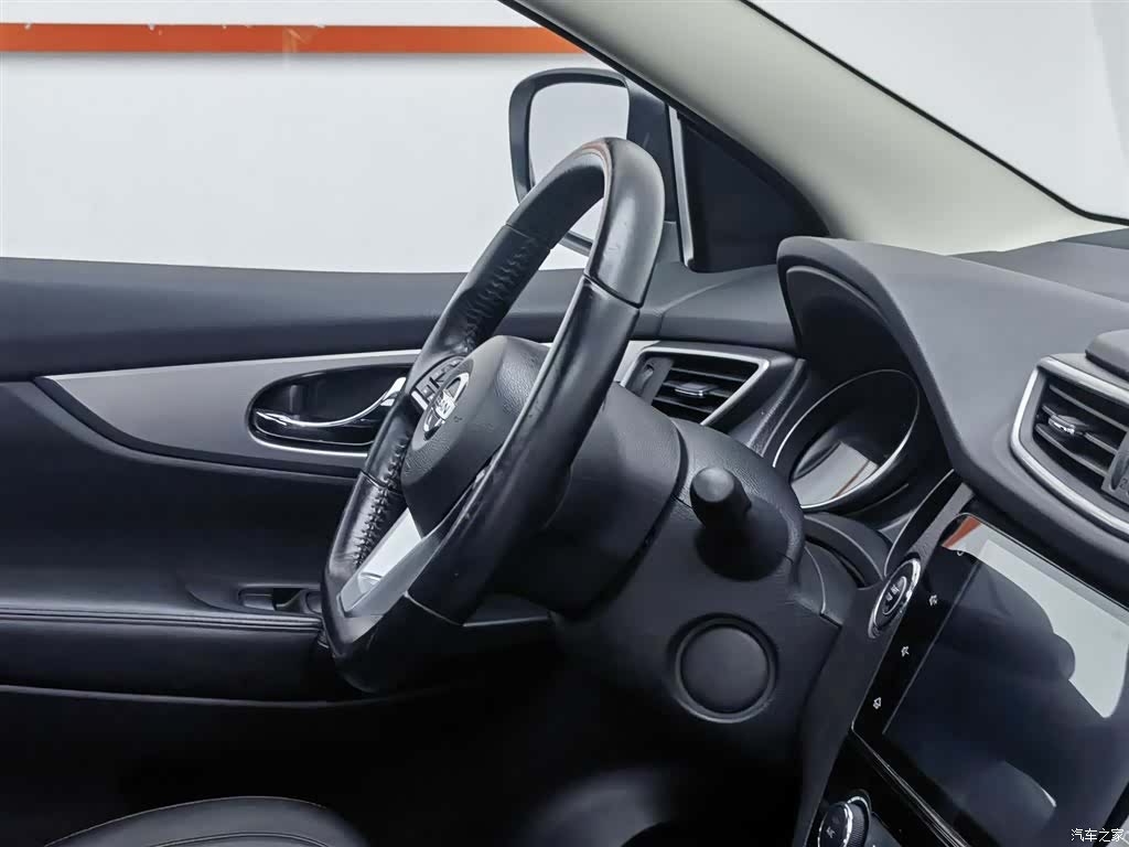Nissan Qashqai, 2019 22
