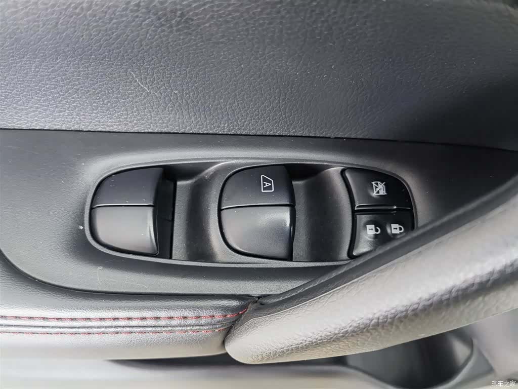 Nissan Qashqai, 2019 9