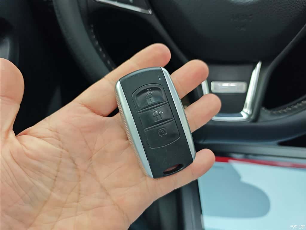 DongFeng 580, 2018 17