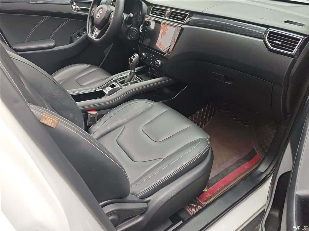 DongFeng 580, 2018 20