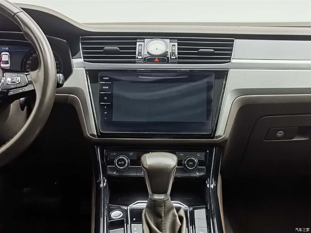 Volkswagen Phideon, 2022 12