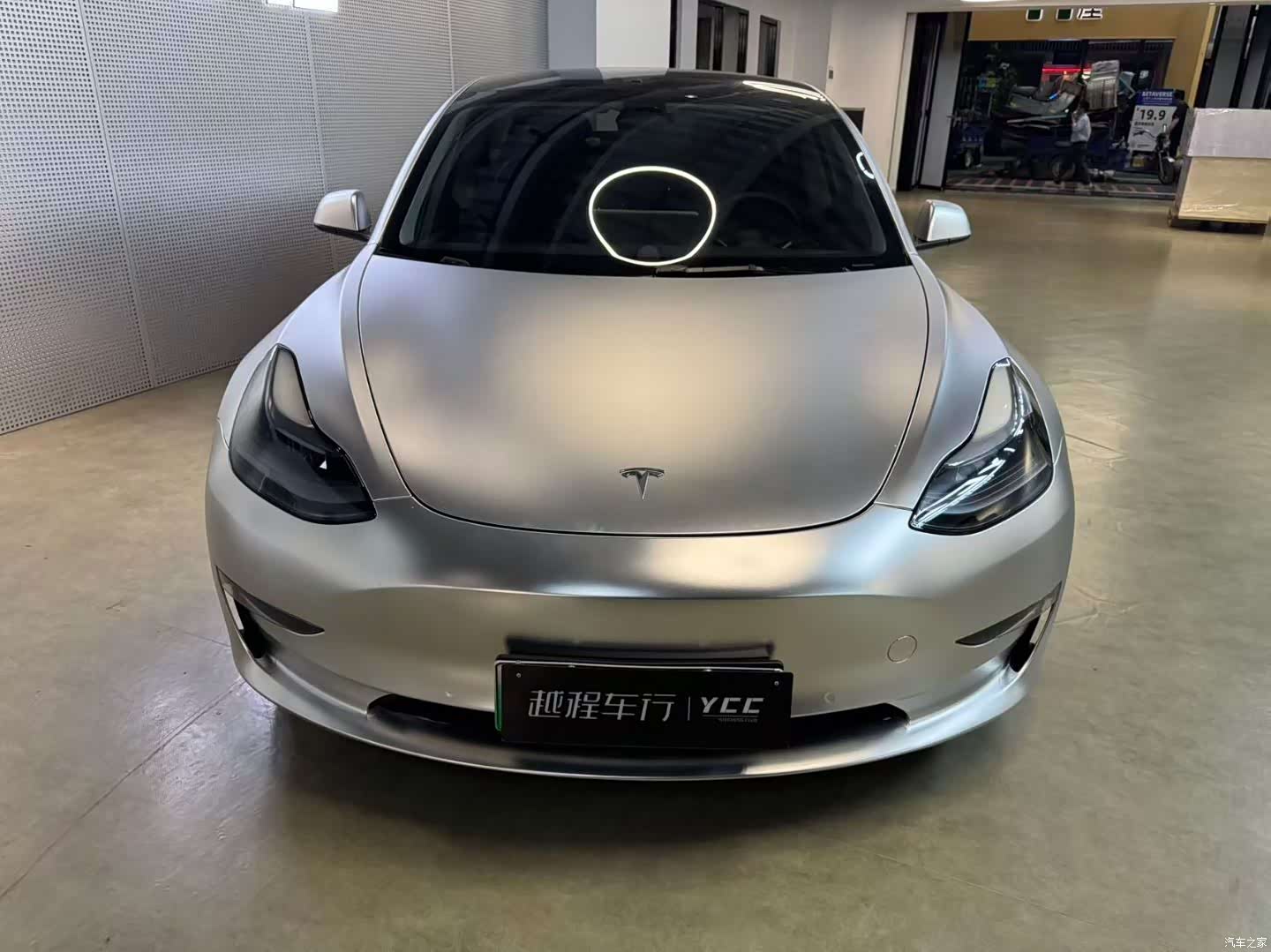 Tesla Model 3, 2022 2