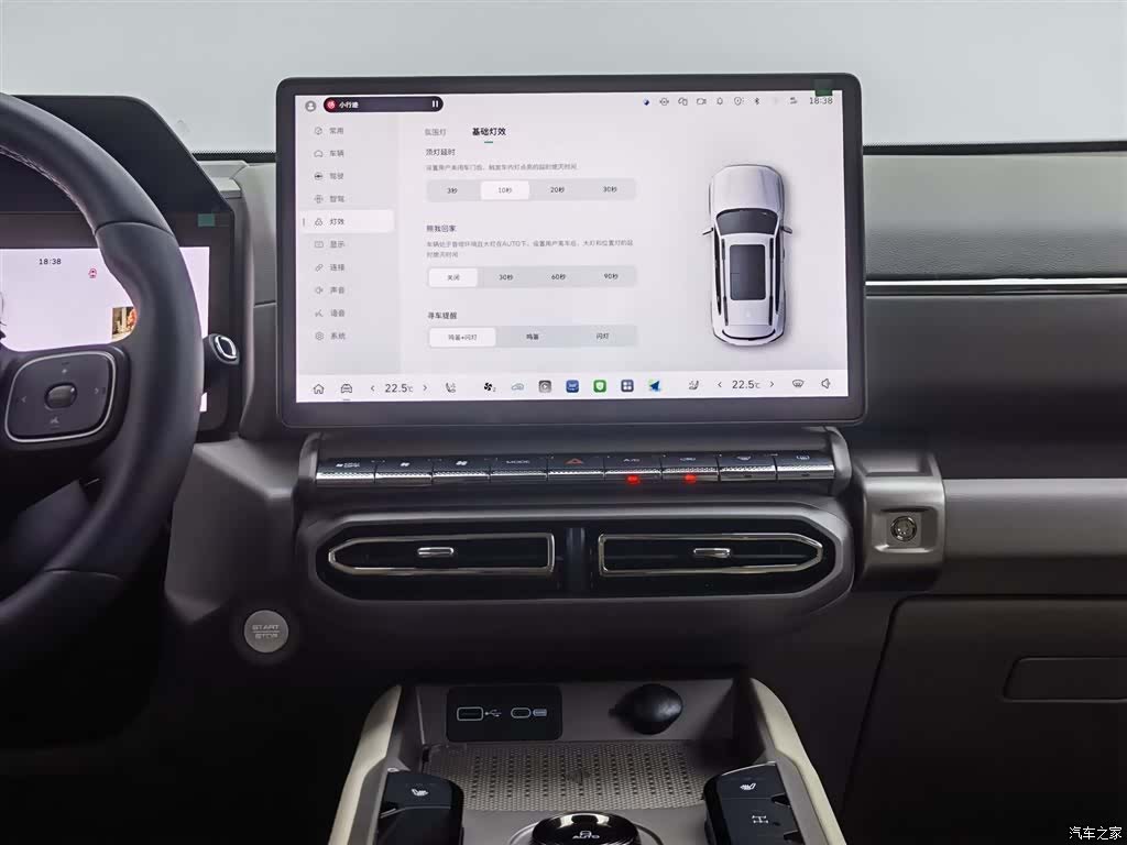 Haval Big Dog, 2025 12