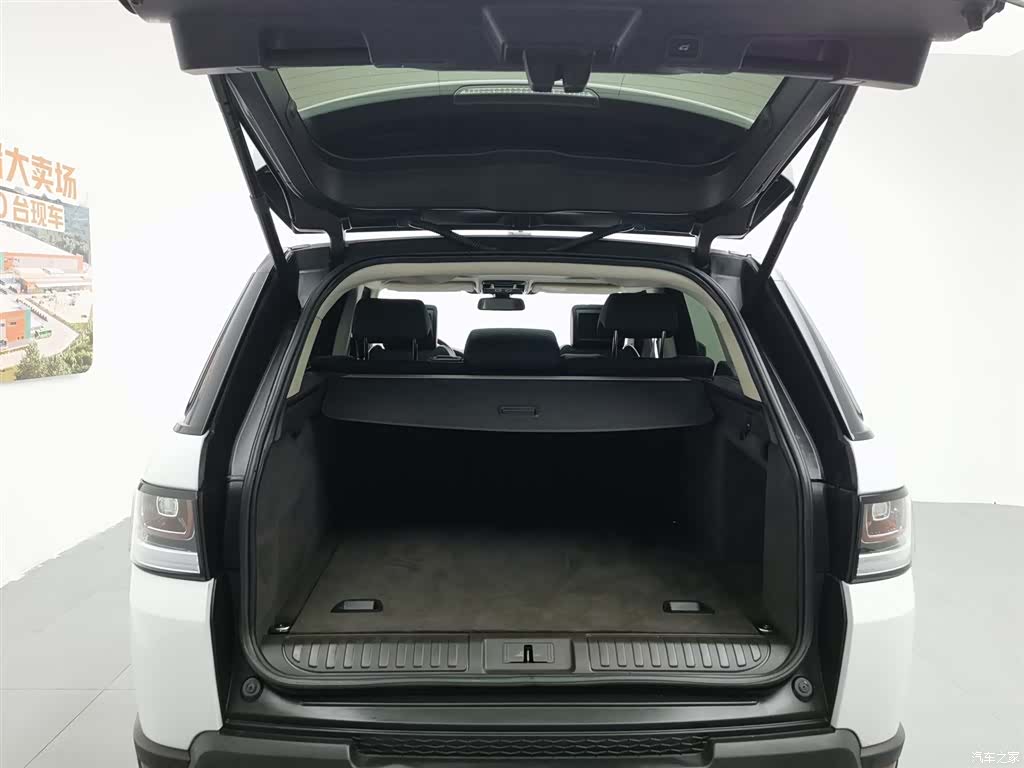 Land Rover Range Rover, 2014 16