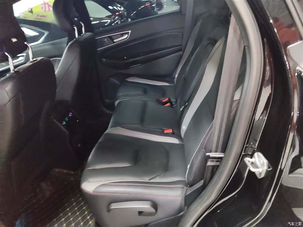Ford Edge, 2020 17