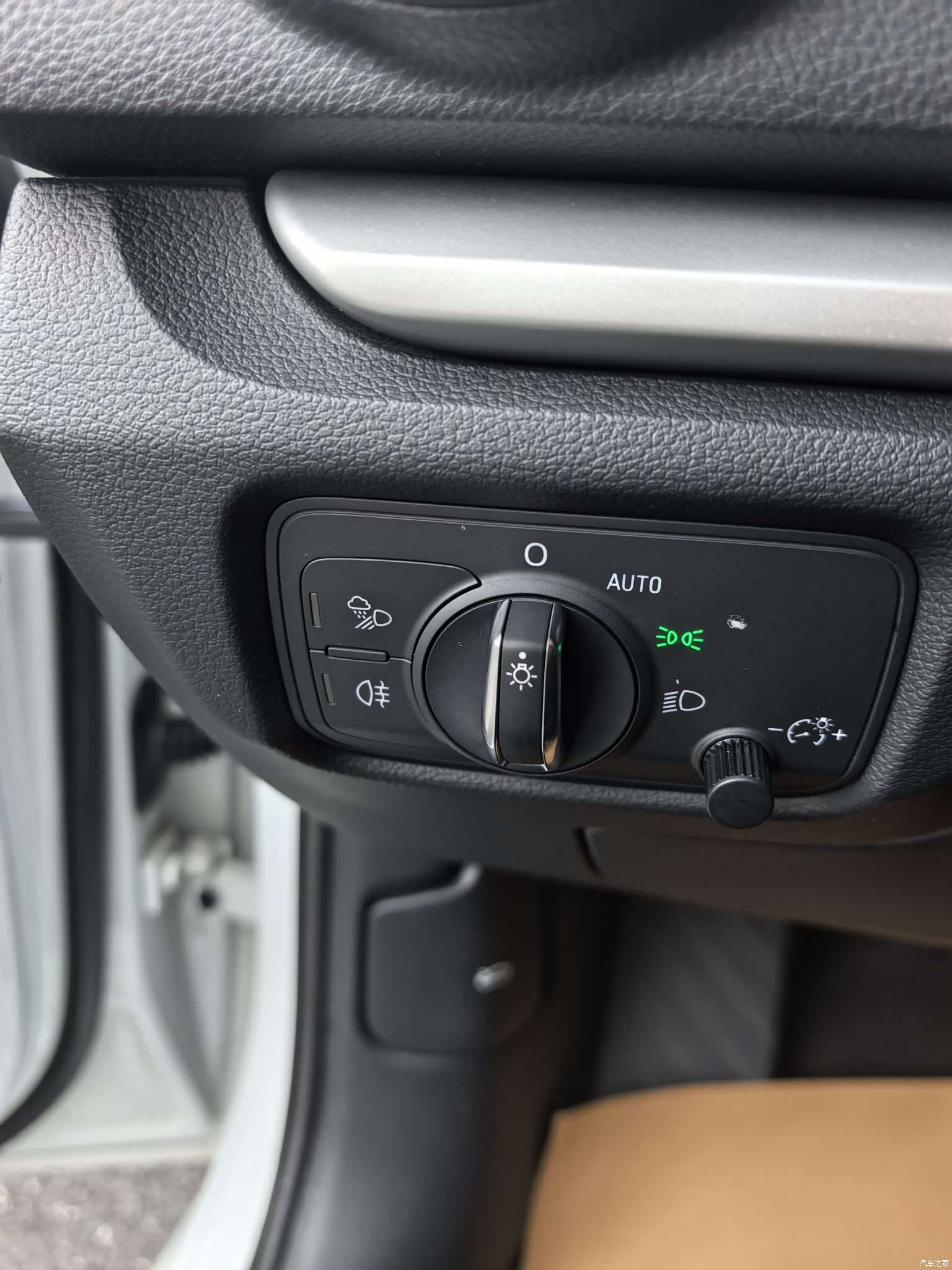 Audi A3, 2020 18