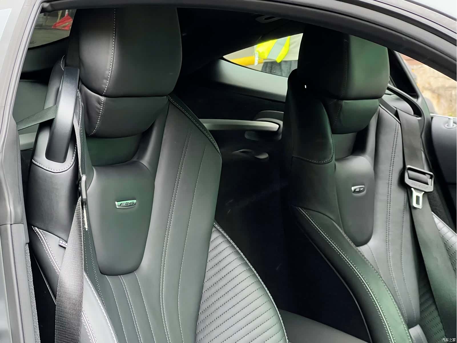 MG AMG, 2016 10
