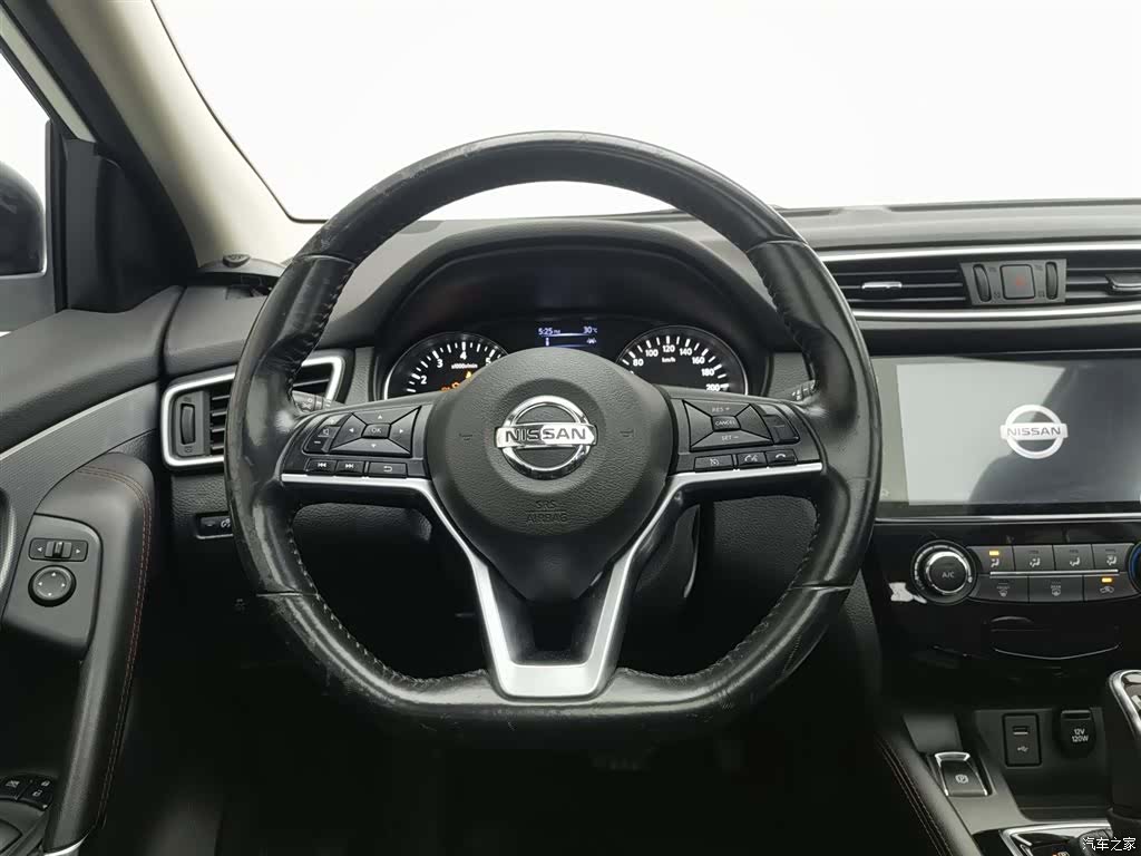 Nissan Qashqai, 2019 11