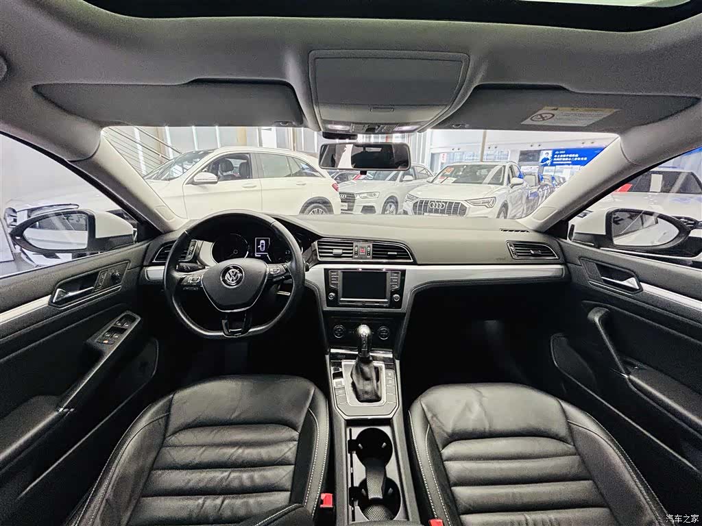 Volkswagen Lamando, 2017 14
