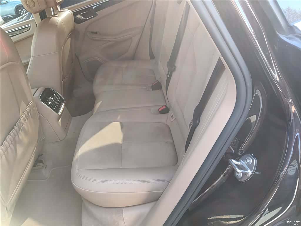 Porsche Macan, 2016 13