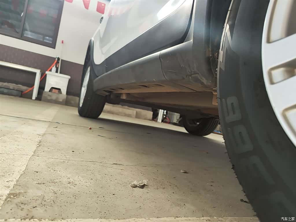 Haval H1, 2017 21