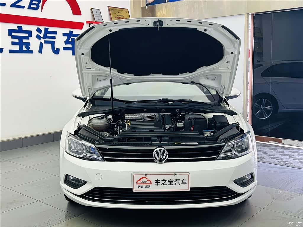 Volkswagen Lamando, 2017 26