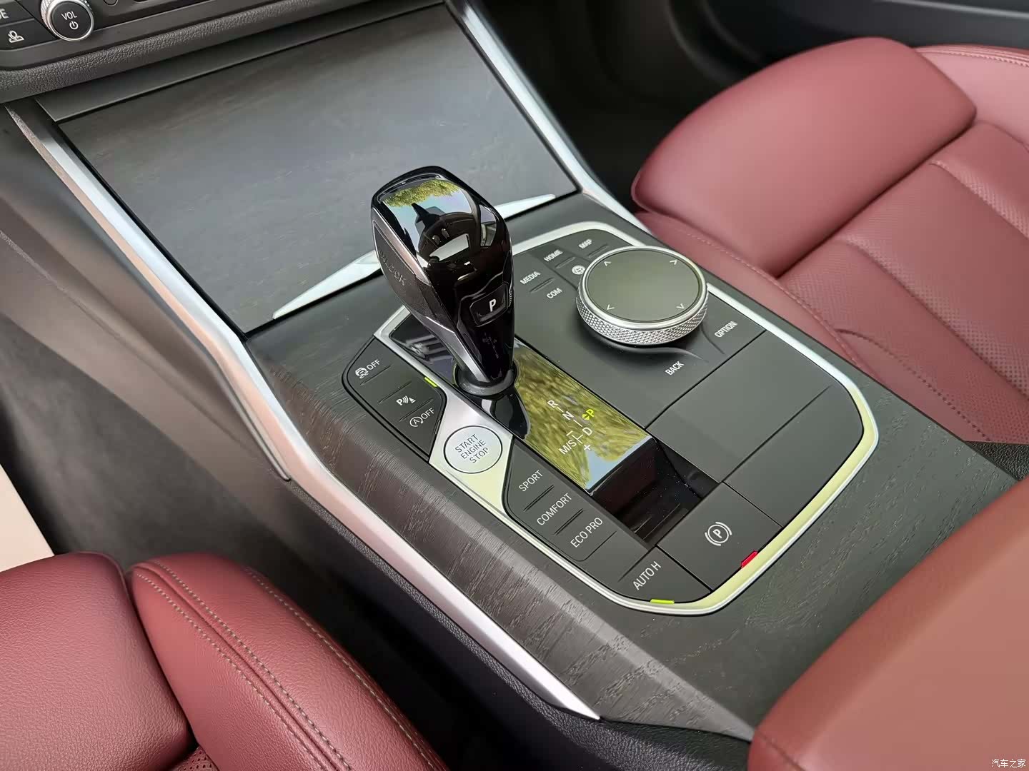BMW 4 Series, 2022 11