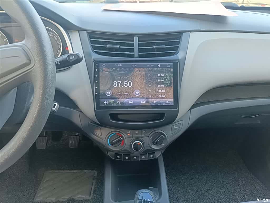 Chevrolet 3, 2017 13
