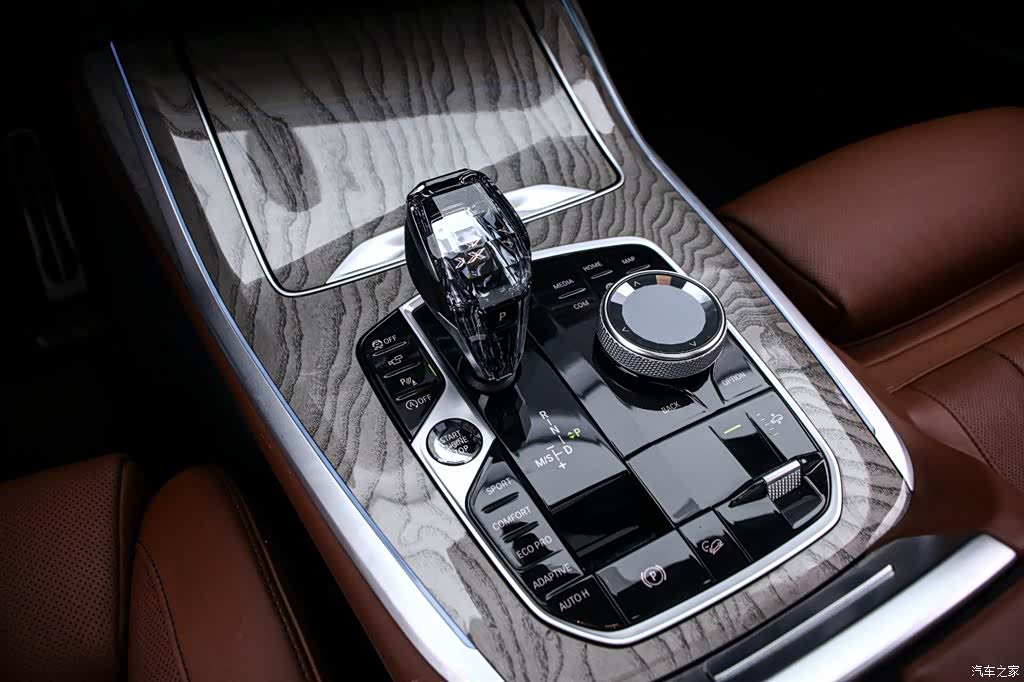 BMW X7, 2021 9