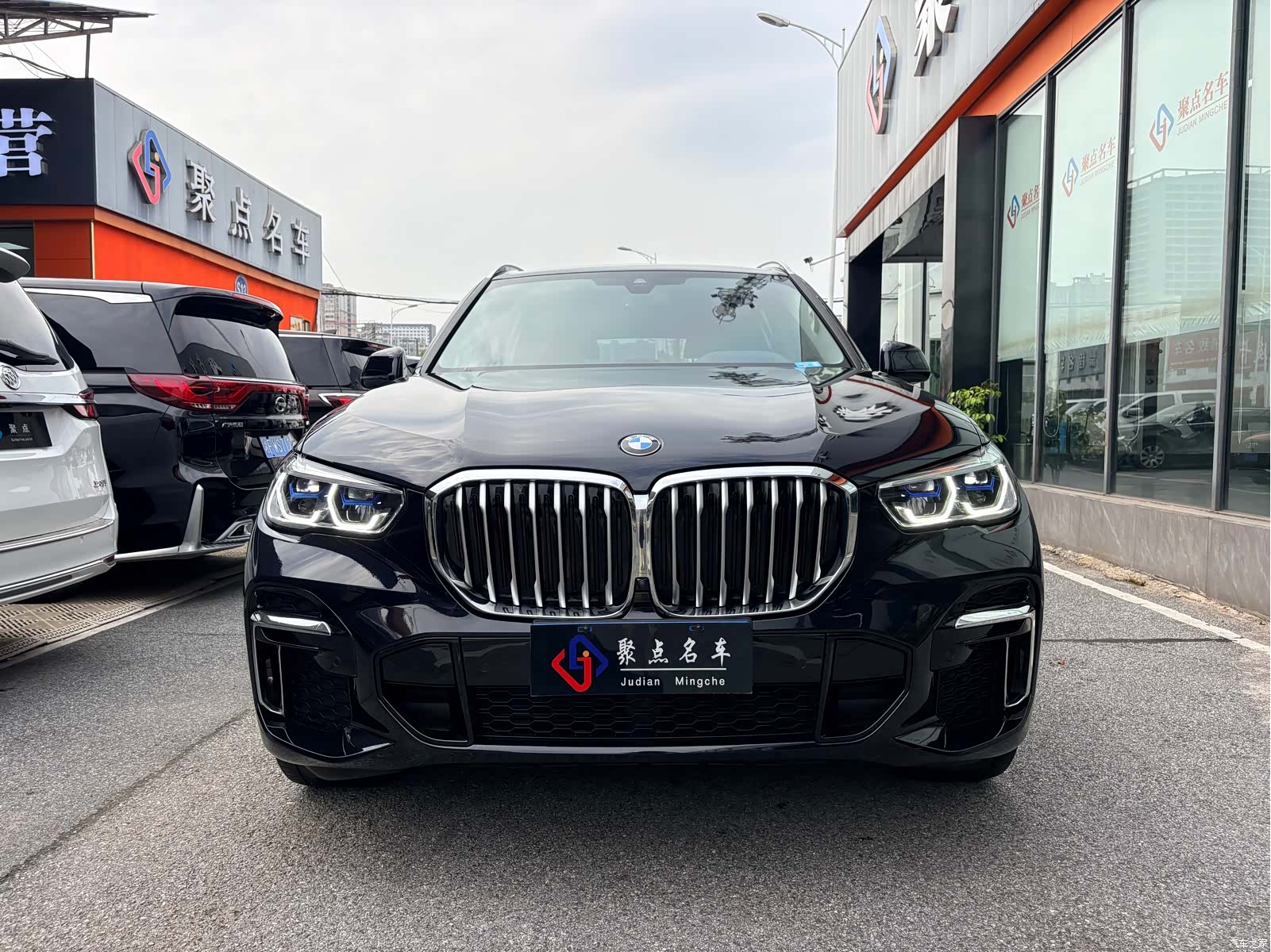 BMW X5, 2023 2